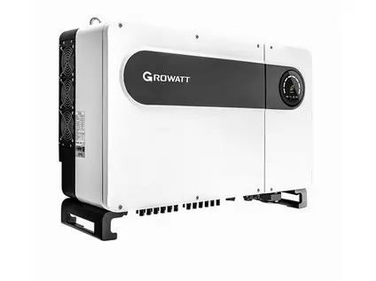 225459_GROWATT MAX 100